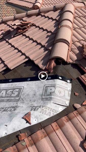 Elite Seal Roofing Inc