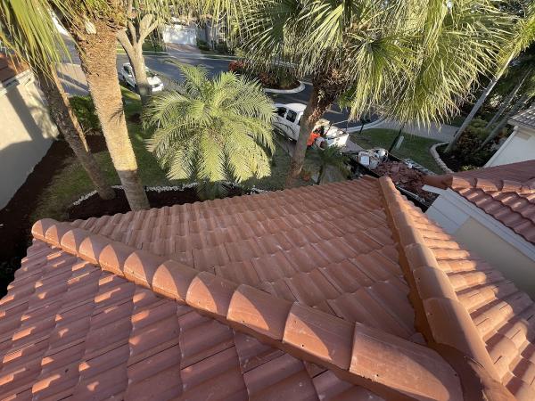 Elite Seal Roofing Inc