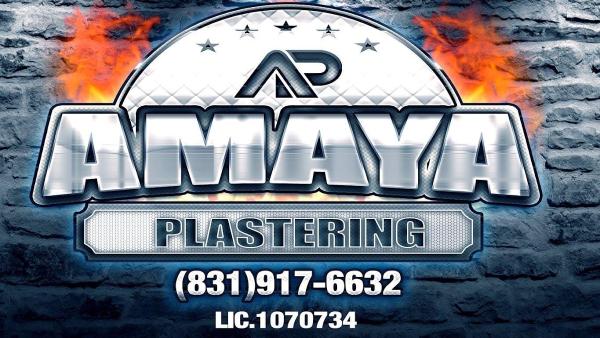 Amayaplastering