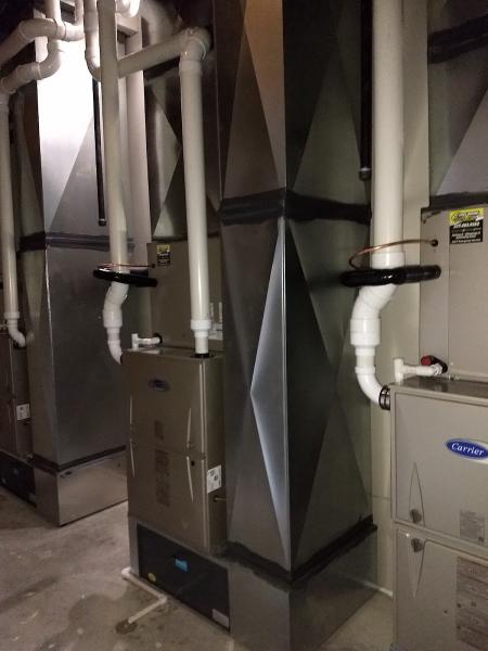 Edelman Heating