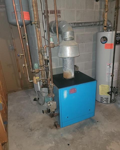 Edelman Heating