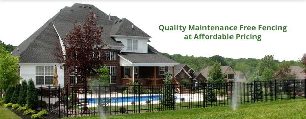Miles Fence Company