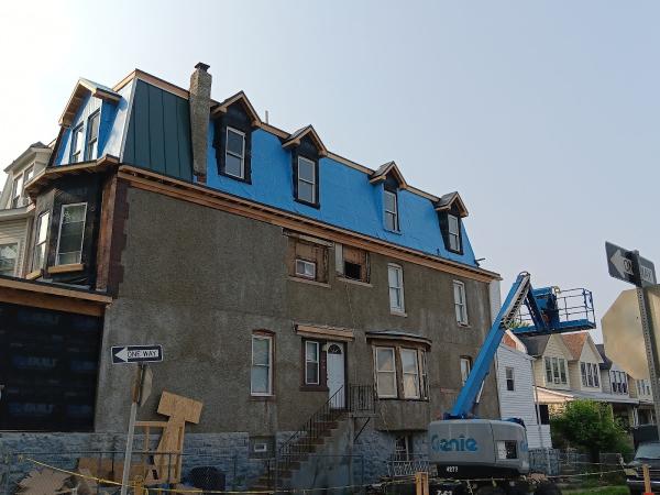 Tornado Roofing & Remodeling