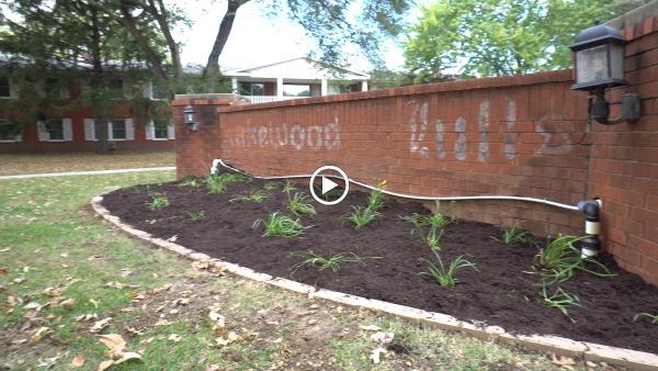 Sustainable Landscape Solutions