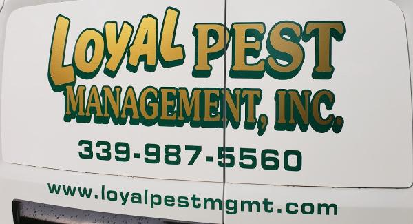 Loyal Pest Management Inc.