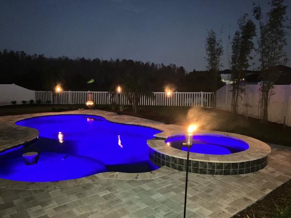 Larsen's Pool & Spa
