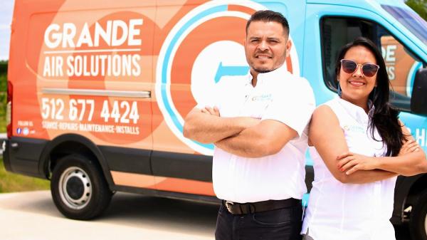 Grande Air Solutions