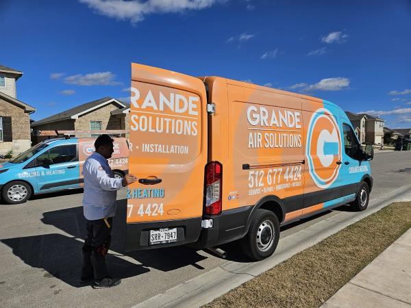 Grande Air Solutions