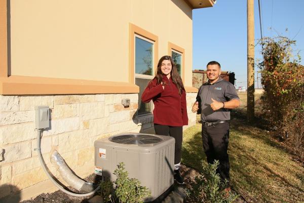 Grande Air Solutions
