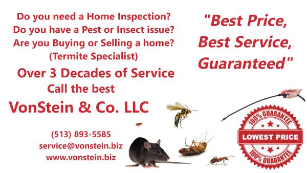 Vonstein & Co. LLC
