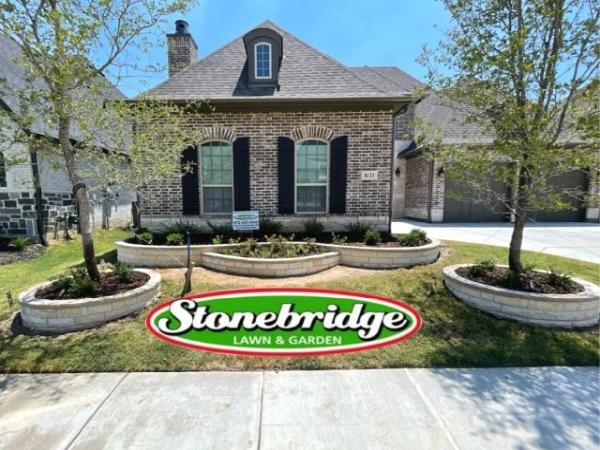 Stonebridge Lawn & Garden