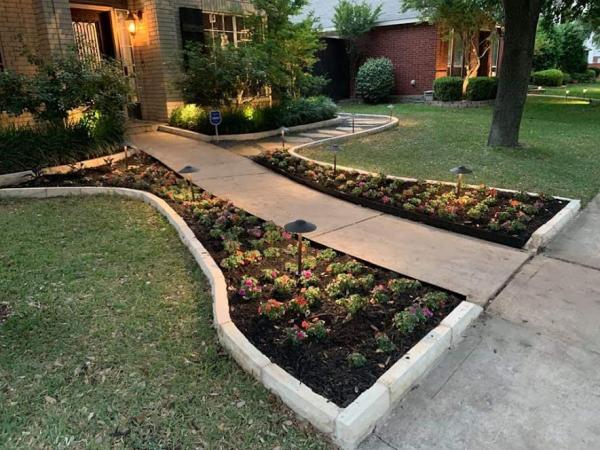 Stonebridge Lawn & Garden