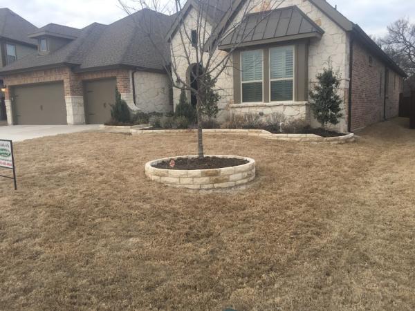 Stonebridge Lawn & Garden