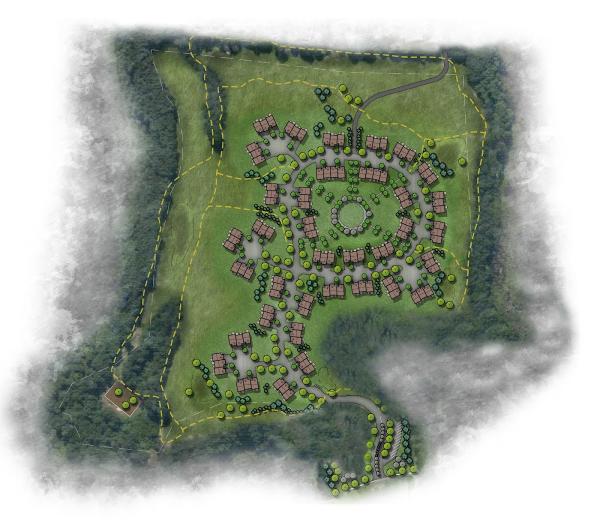 Land Design Collaborative