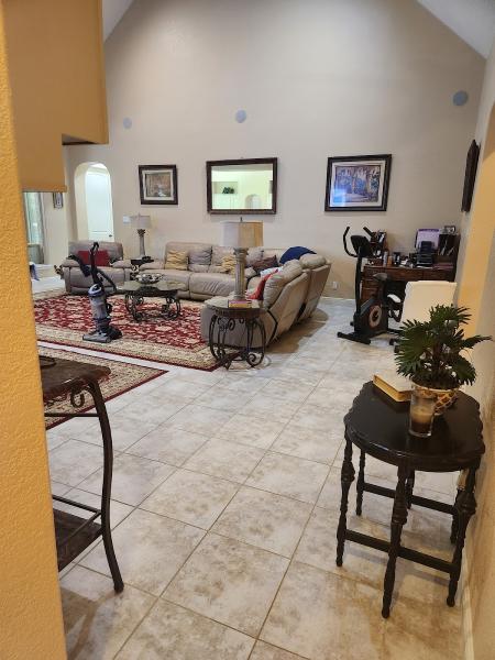 Rosa's Residential Maid Services