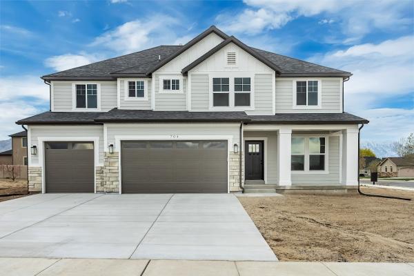 Patterson Homes