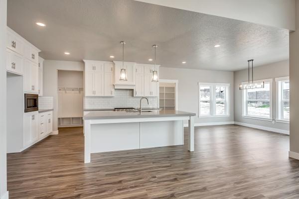 Patterson Homes