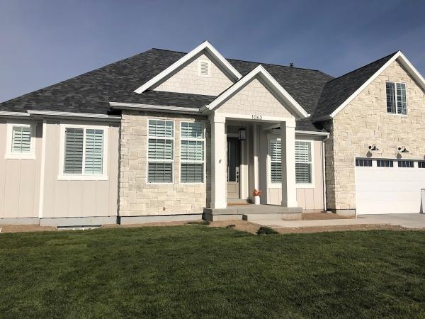 Patterson Homes