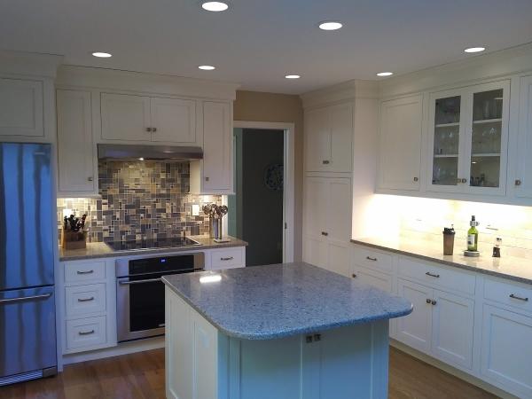 Wyeth Woodworking & Remodeling Llc.