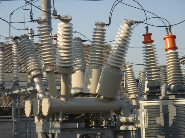 Barker Electrical Technologies