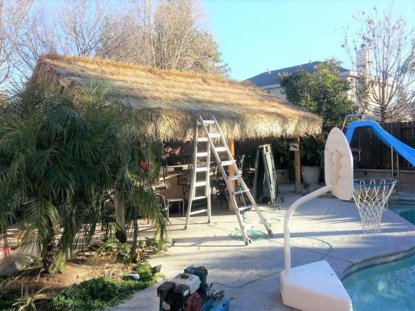 Landeros Roofing Solutions