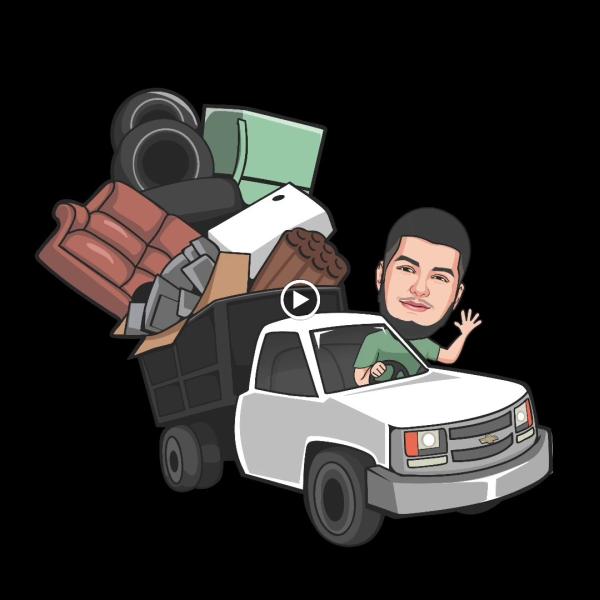 Castro's Hauling