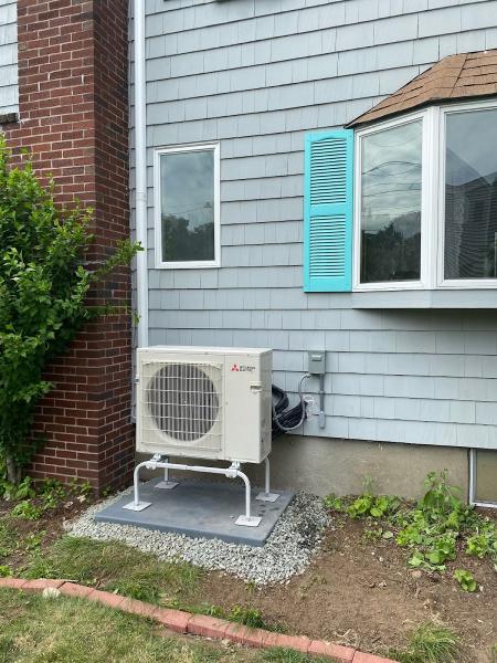 R.H. Young Cooling and Heating