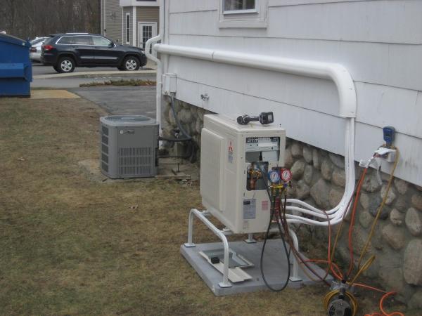 R.H. Young Cooling and Heating