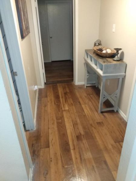 Multitasking Cleaning Services LLC