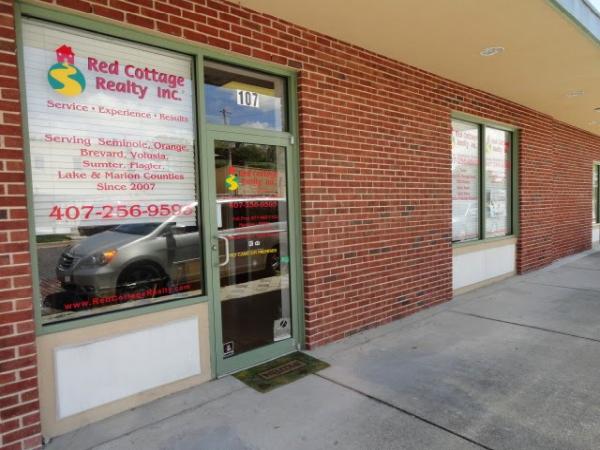 Yellow Door Realty