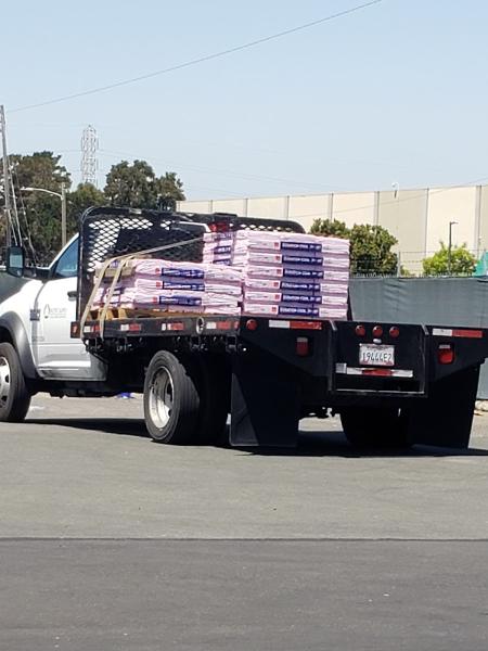 California Waterproofing Supply