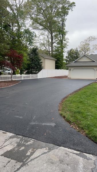 Mickey's Asphalt Co Inc