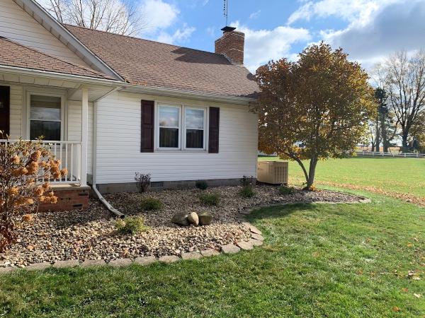 Cory's Curb Appeal
