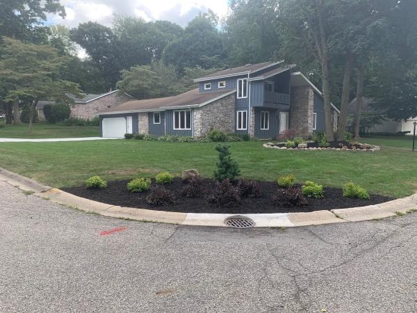 Cory's Curb Appeal