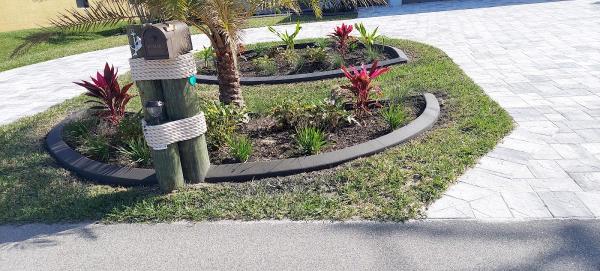 Barracuda Landscape & Curbing