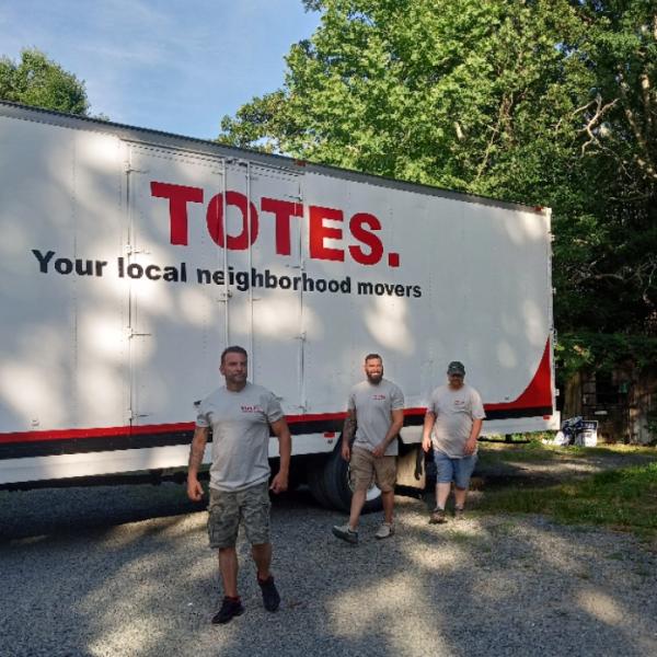 Totes 
