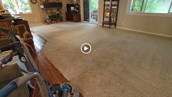 Pro Team Carpet Cleaning Sacramento