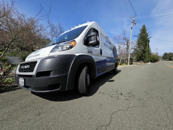 Pro Team Carpet Cleaning Sacramento