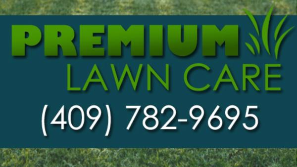 Premium Lawn Care