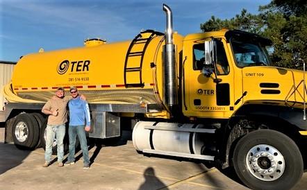 T.e.r. Septic Site and Utilities LLC