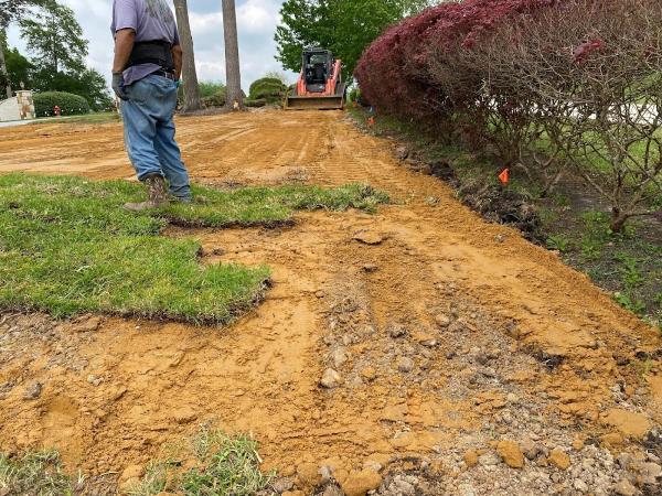 T.e.r. Septic Site and Utilities LLC