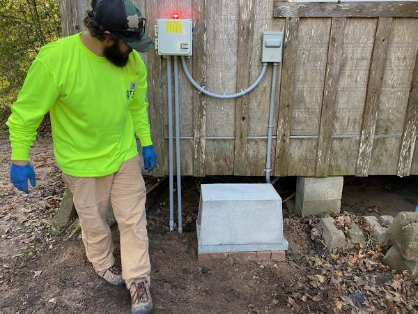 T.e.r. Septic Site and Utilities LLC