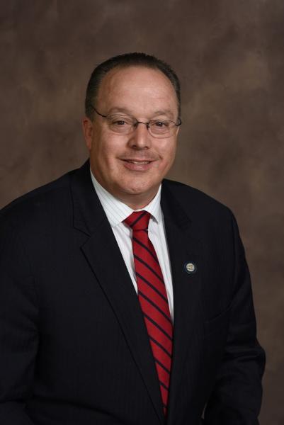 Robert Golden