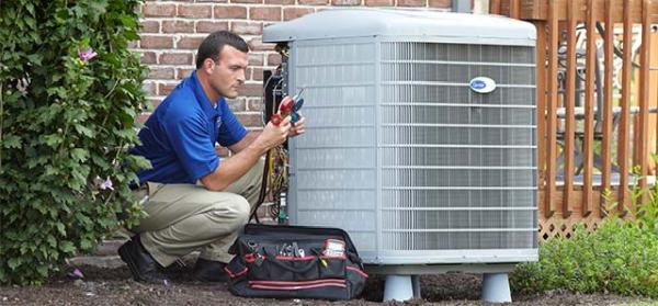 Keadle Heating and Air