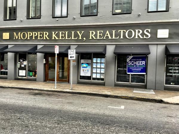 Mopper Property Management