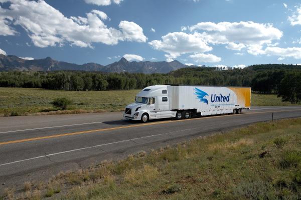 Horne Moving Systems