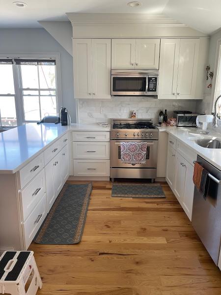 Blanca Cleaning Services