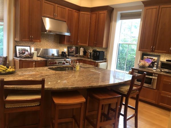 Blanca Cleaning Services