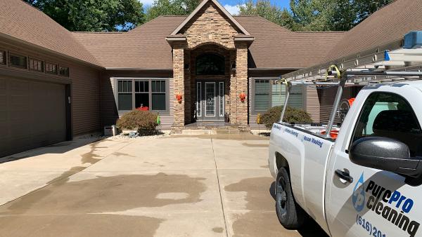 Purepro Cleaning