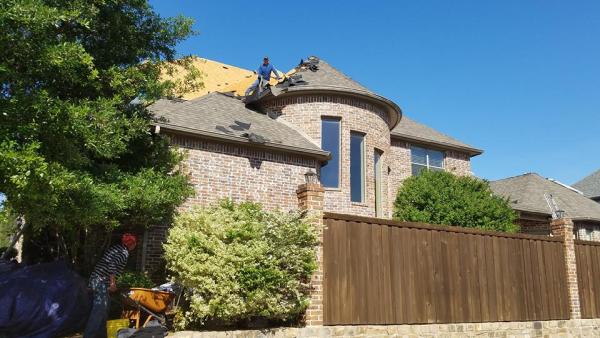 Total Roofing Solutions & Construction